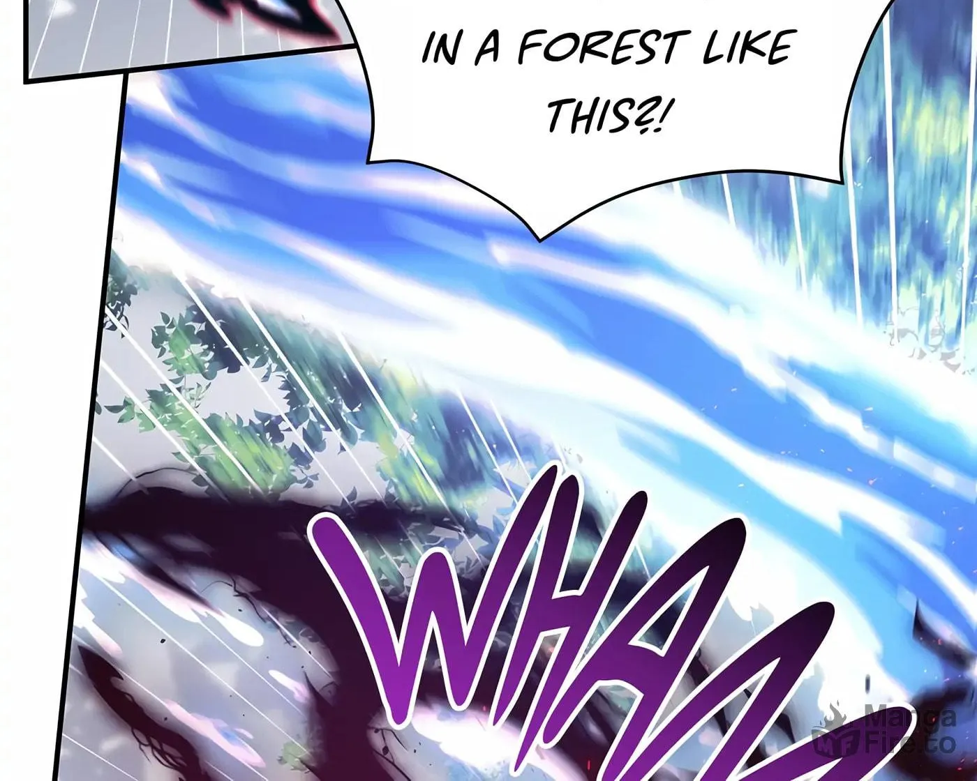 Accidental Warrior Chapter 60 page 90 - 