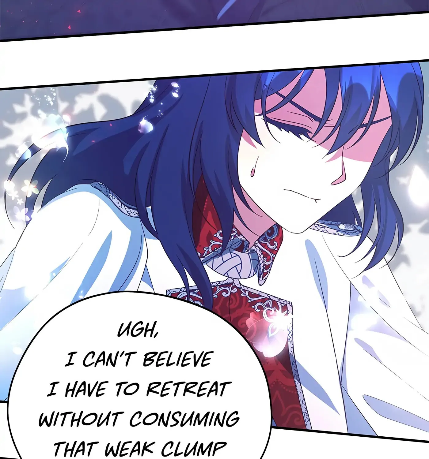 Accidental Warrior Chapter 60 page 93 - 