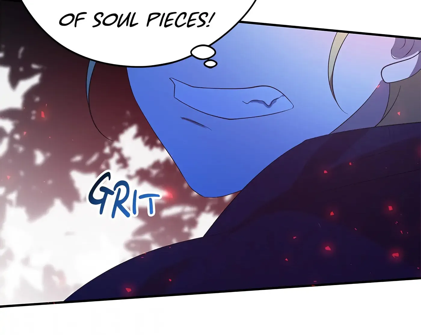 Accidental Warrior Chapter 60 page 94 - 
