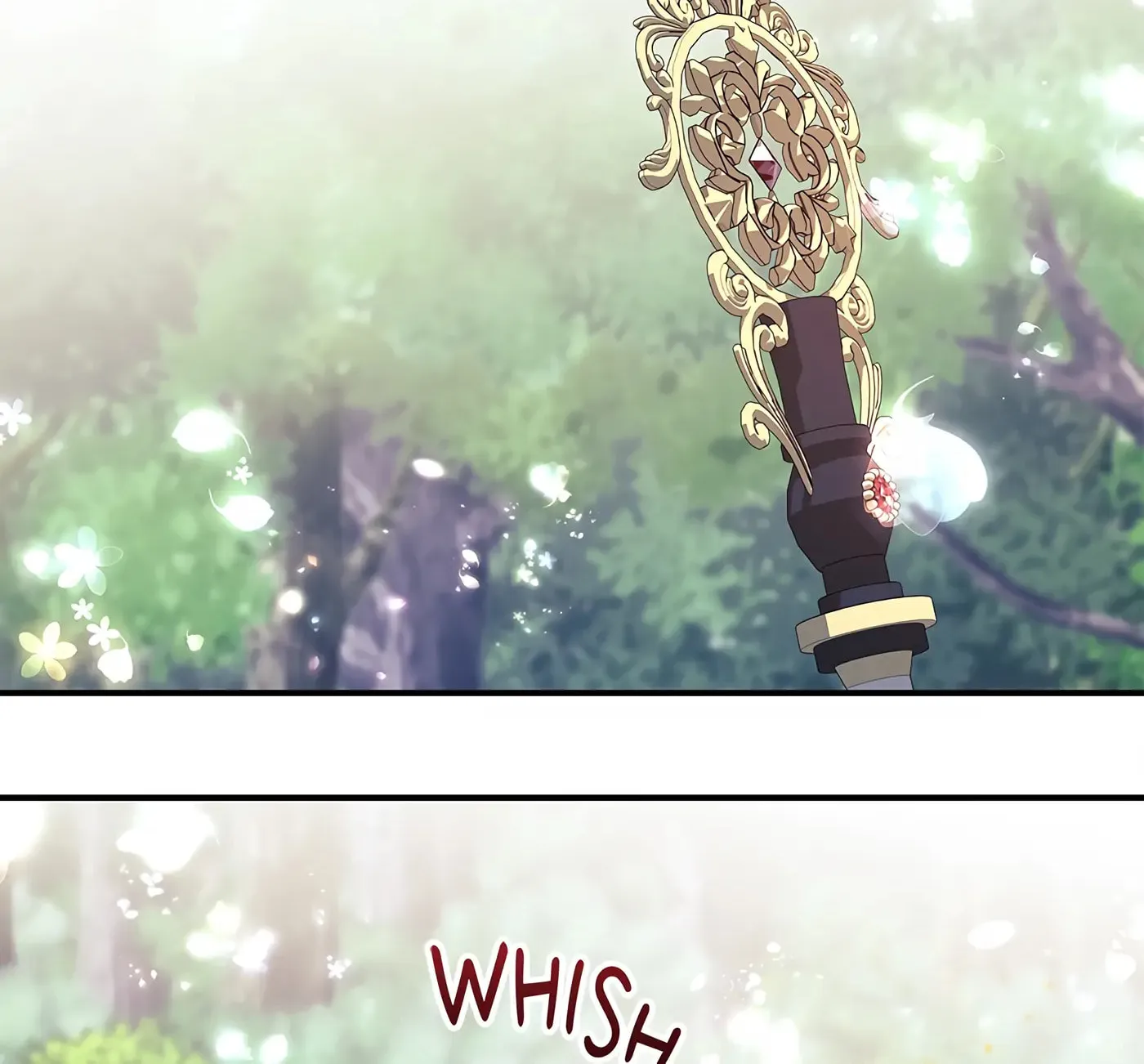 Accidental Warrior Chapter 60 page 98 - 