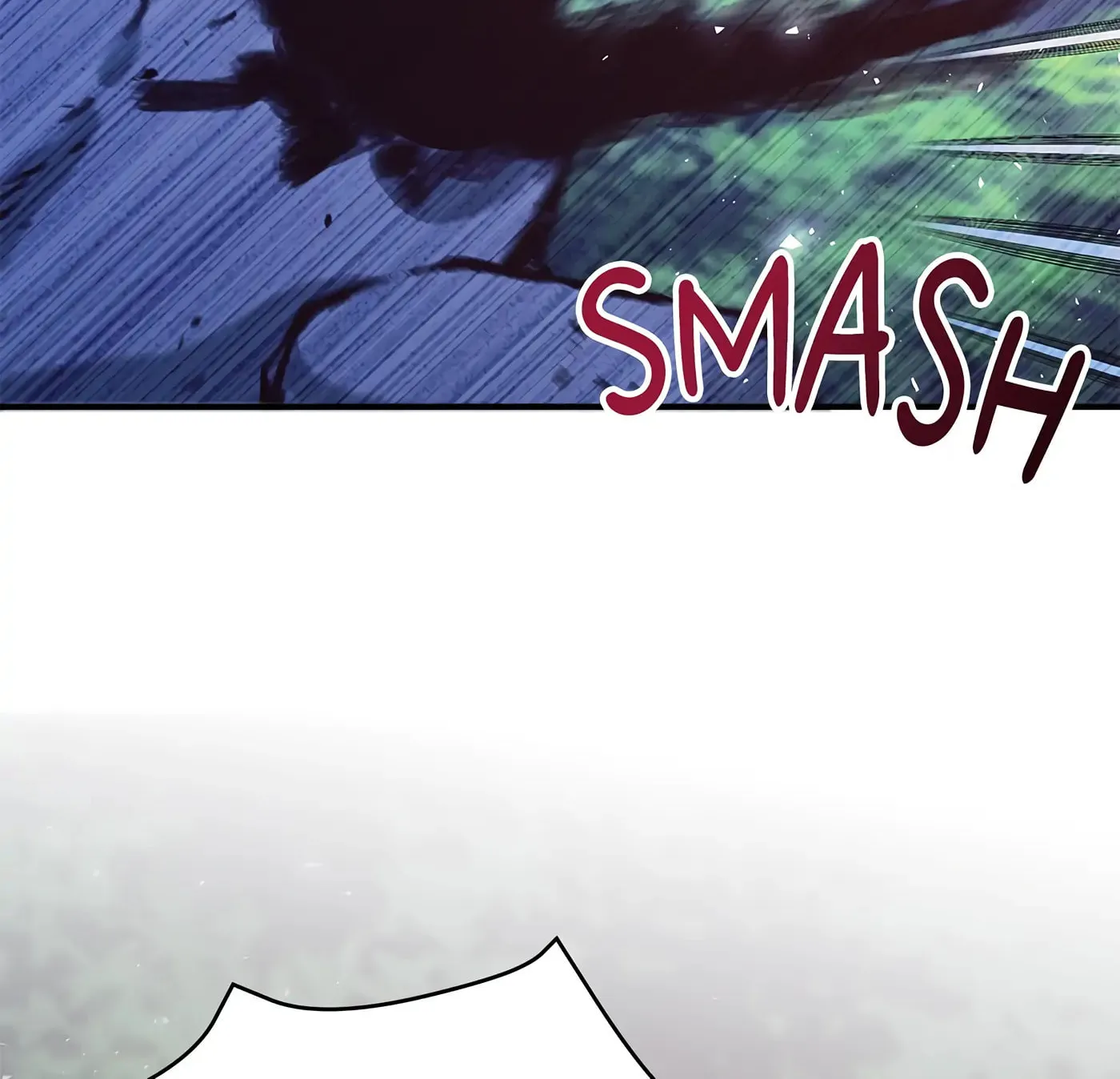 Accidental Warrior Chapter 61 page 2 - 