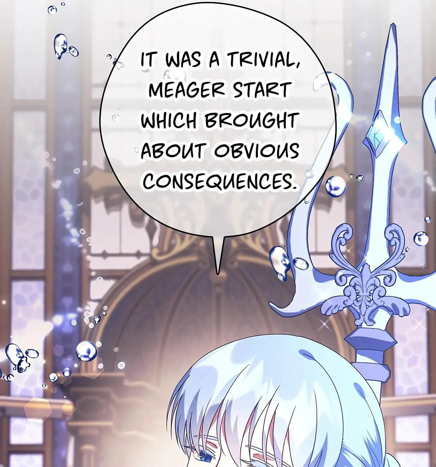Accidental Warrior Chapter 61 page 101 - 