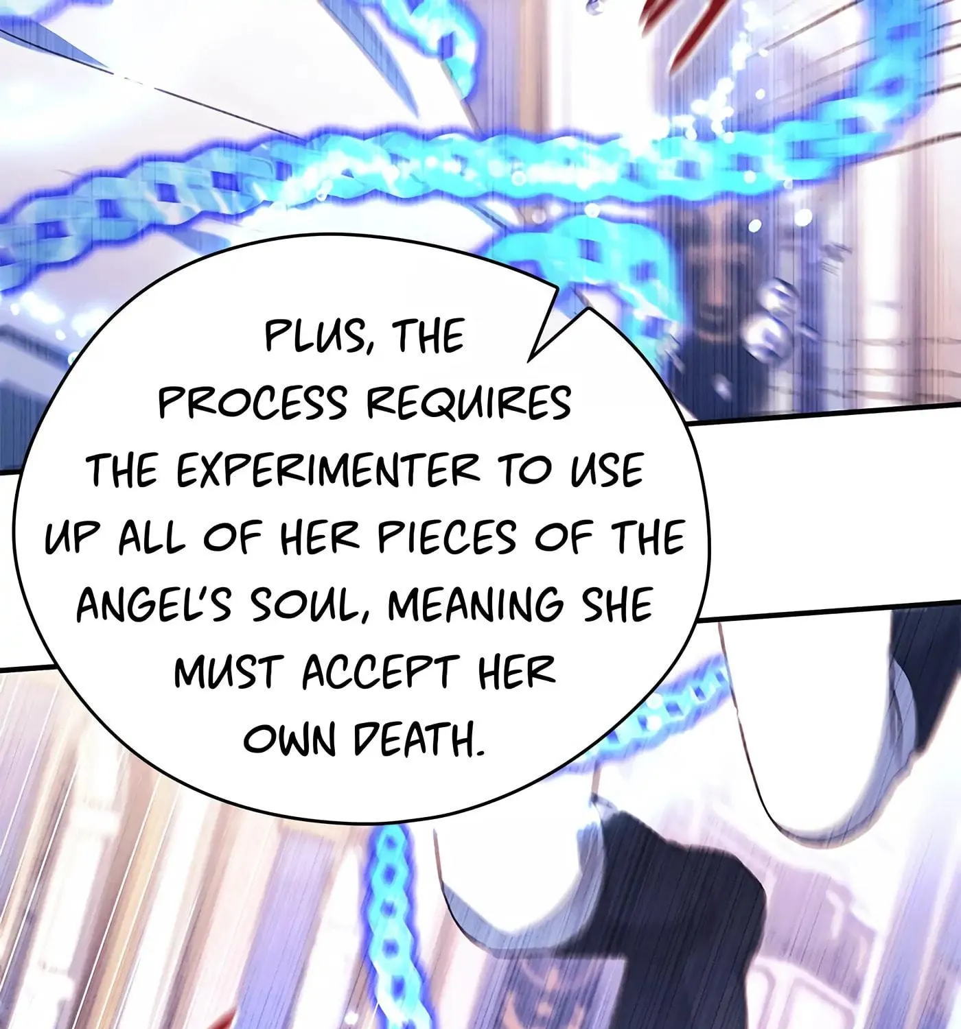 Accidental Warrior Chapter 61 page 107 - 