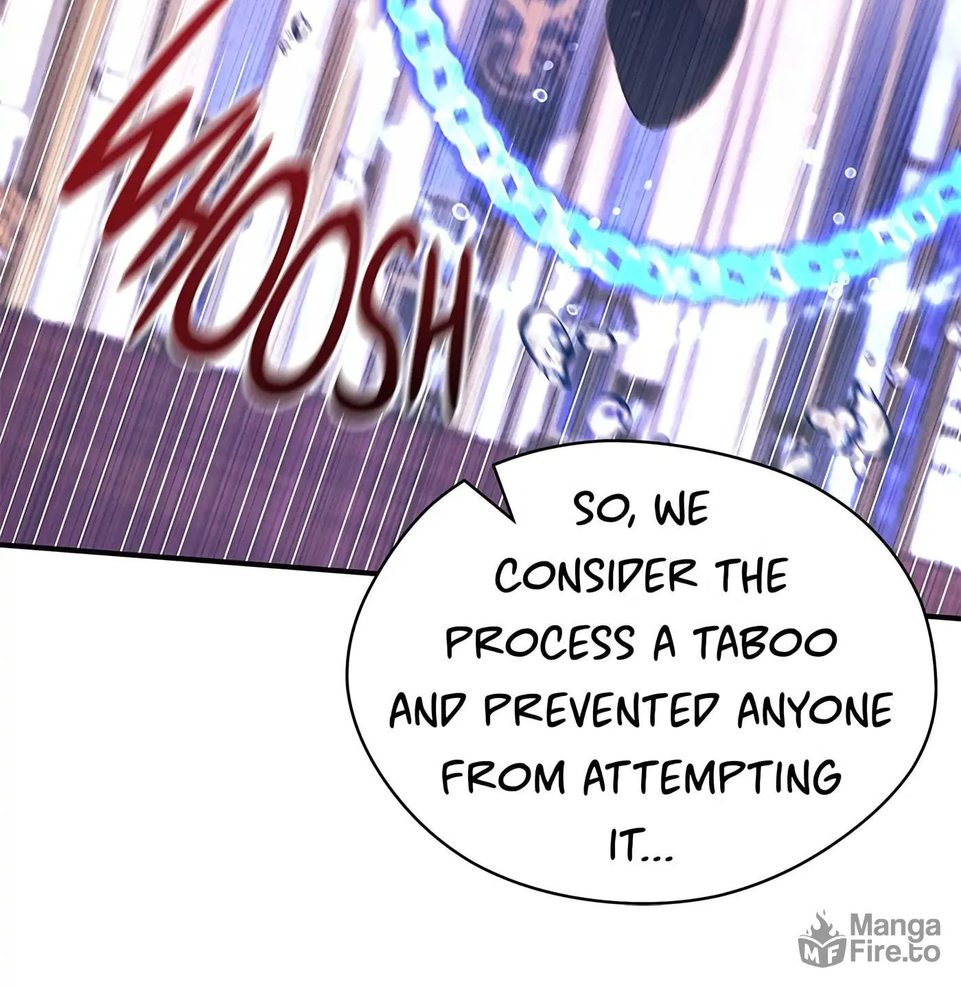 Accidental Warrior Chapter 61 page 108 - 