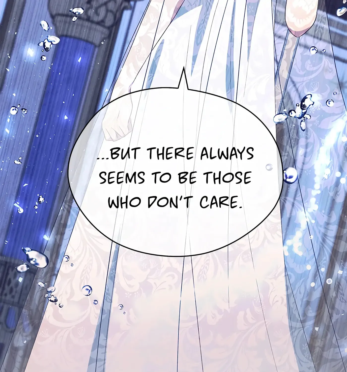 Accidental Warrior Chapter 61 page 111 - 