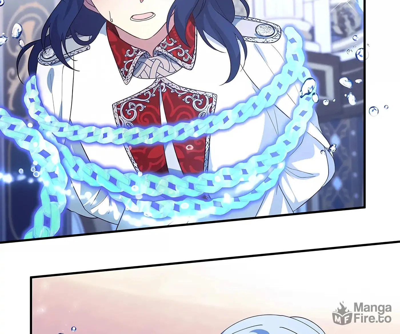 Accidental Warrior Chapter 61 page 114 - 