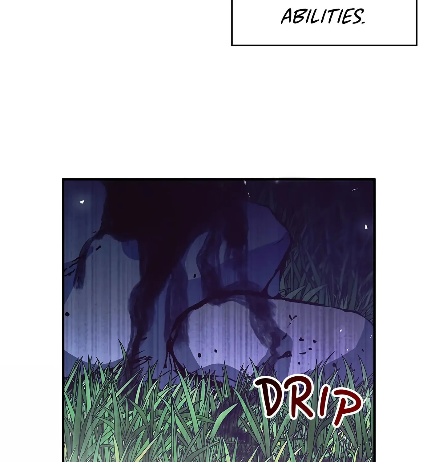 Accidental Warrior Chapter 61 page 13 - 