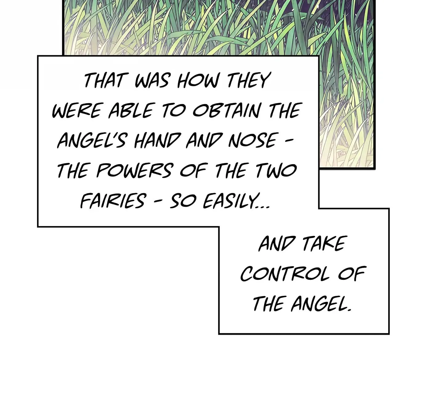 Accidental Warrior Chapter 61 page 14 - 
