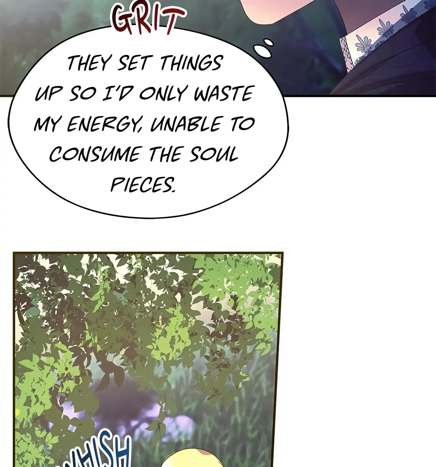 Accidental Warrior Chapter 61 page 17 - 