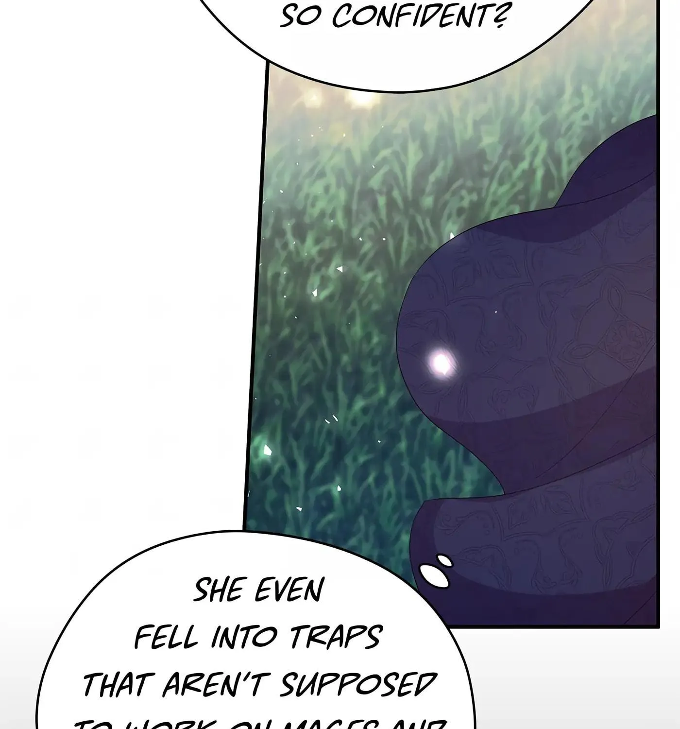 Accidental Warrior Chapter 61 page 19 - 