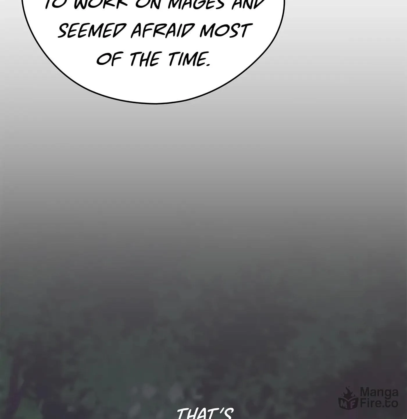 Accidental Warrior Chapter 61 page 20 - 