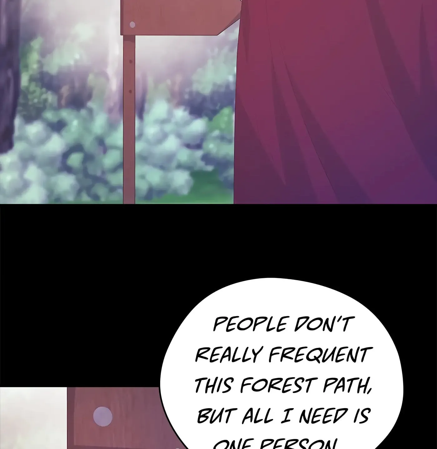 Accidental Warrior Chapter 61 page 22 - 
