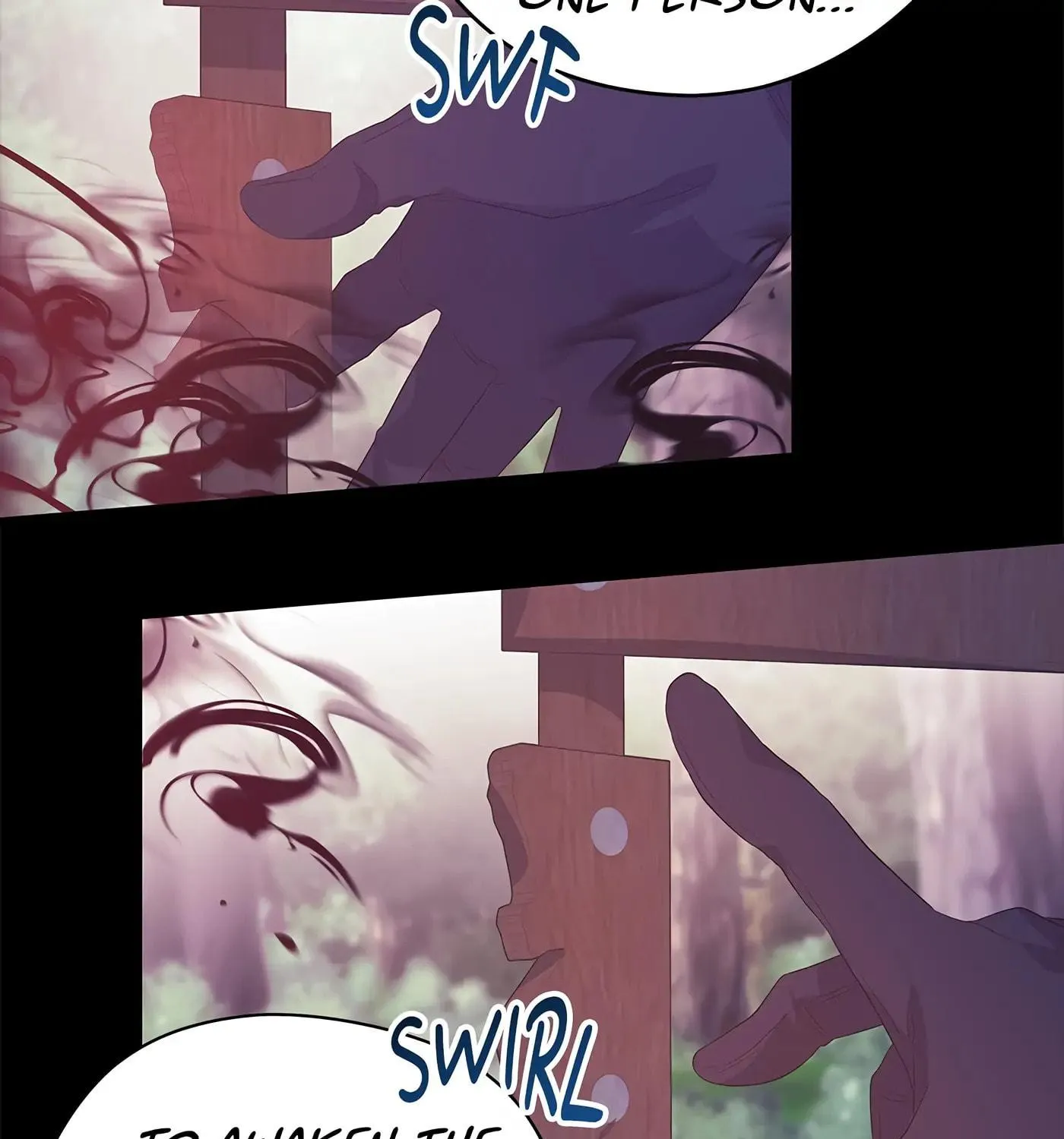 Accidental Warrior Chapter 61 page 23 - 