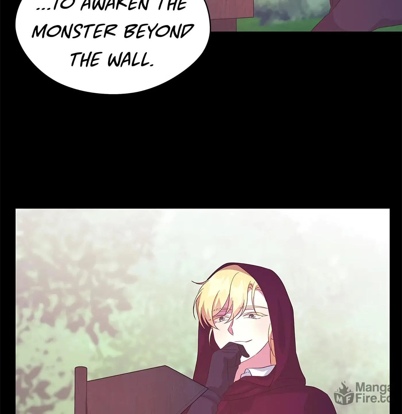 Accidental Warrior Chapter 61 page 24 - 