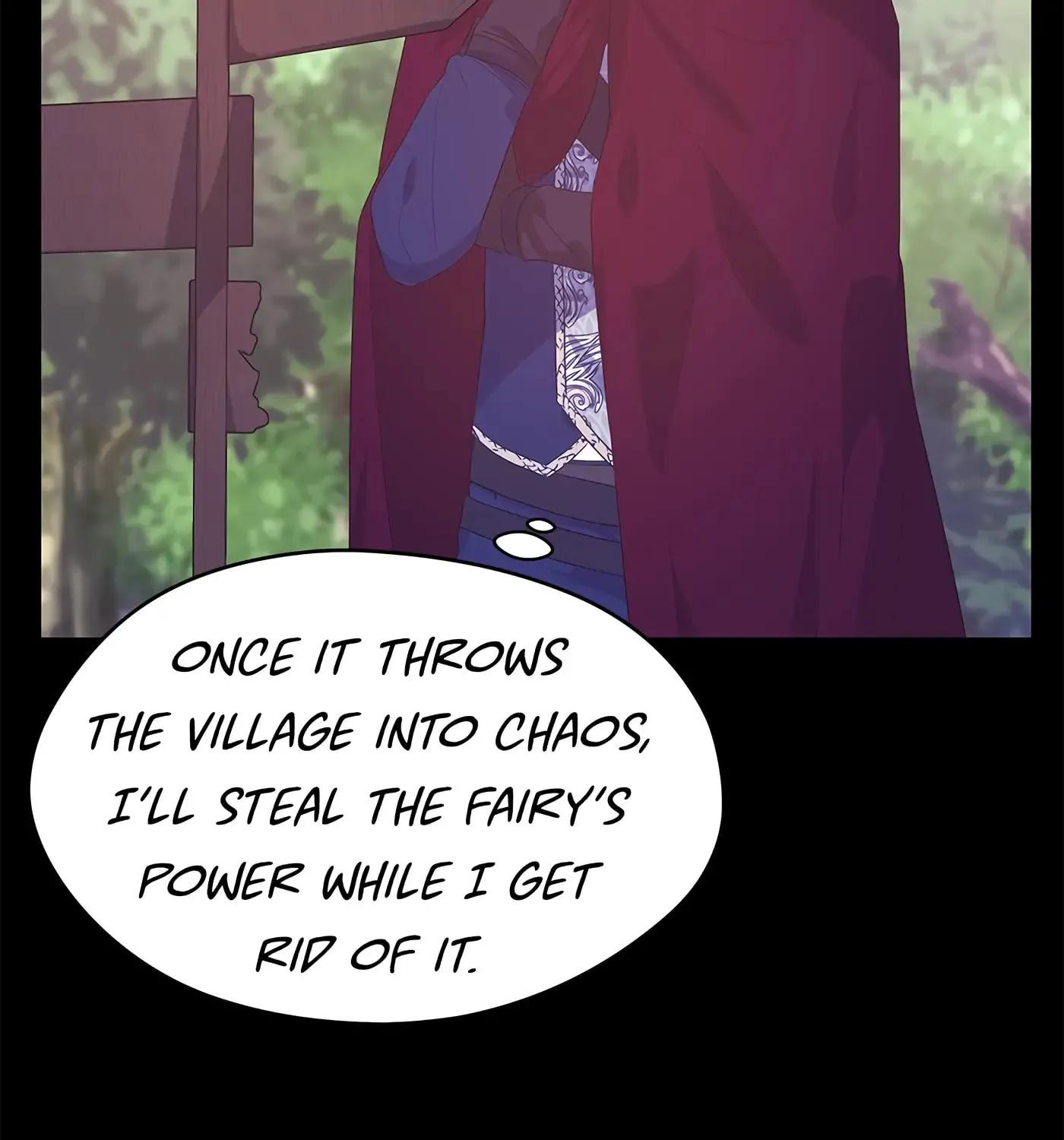 Accidental Warrior Chapter 61 page 25 - 