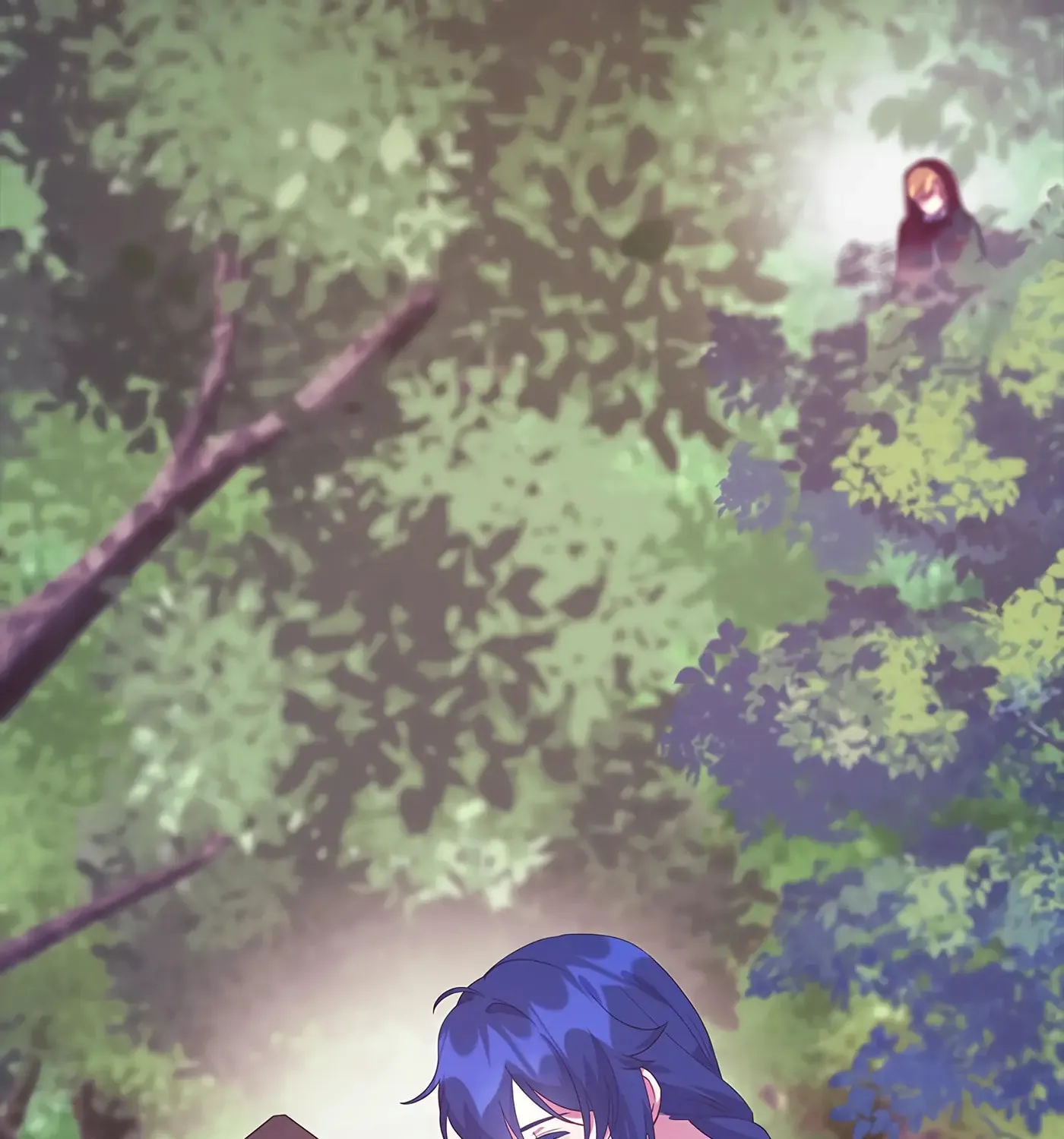 Accidental Warrior Chapter 61 page 27 - 