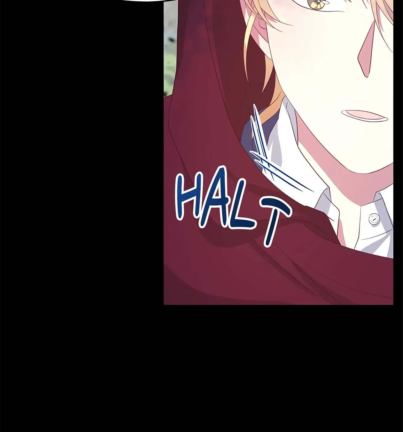 Accidental Warrior Chapter 61 page 31 - 