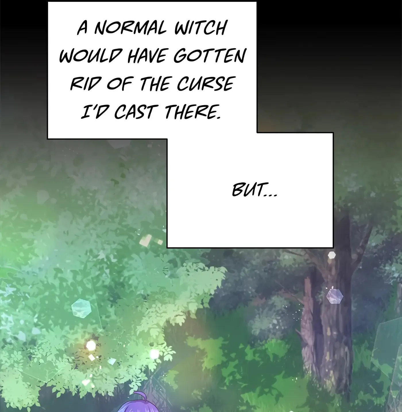 Accidental Warrior Chapter 61 page 32 - 