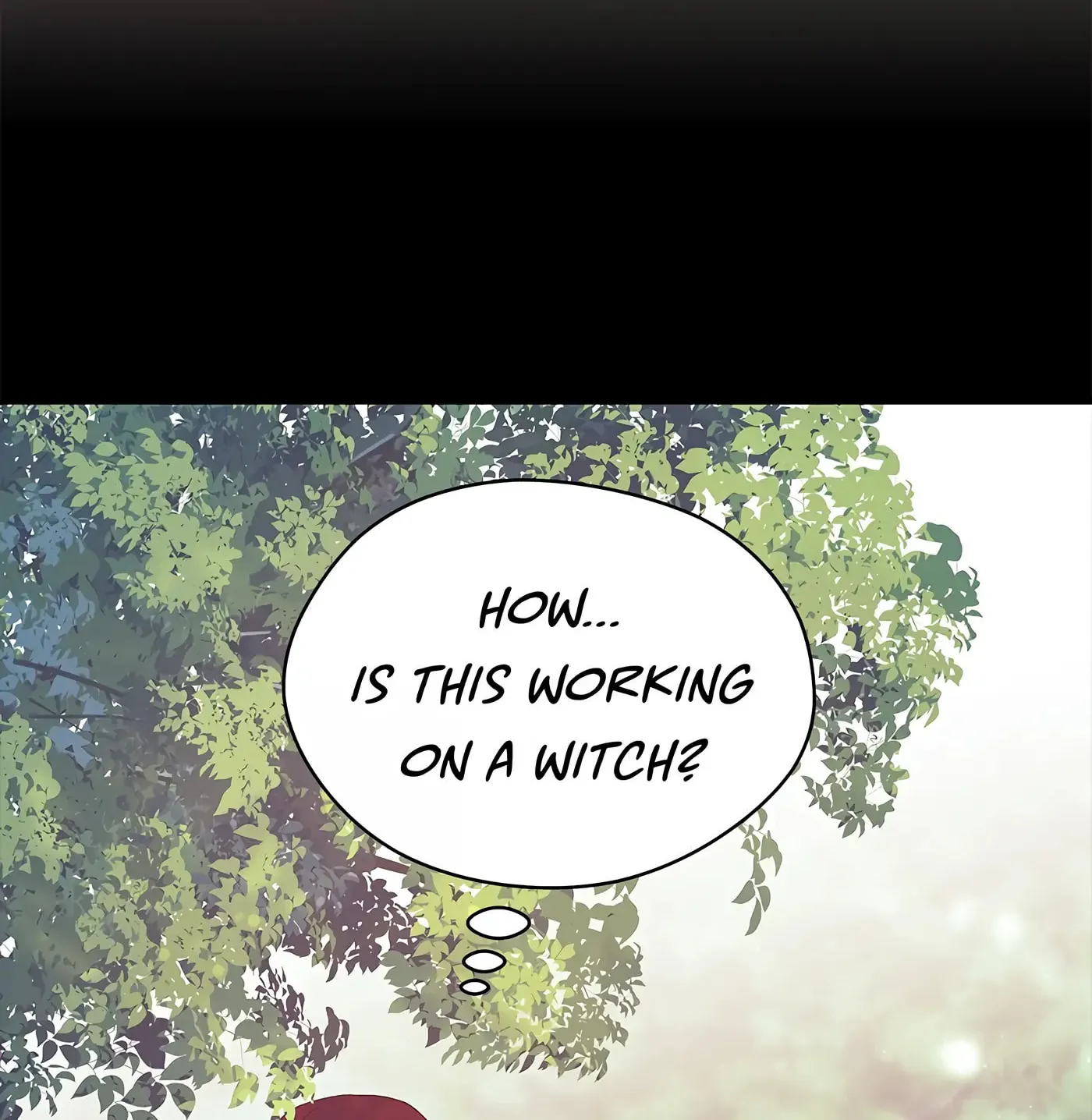 Accidental Warrior Chapter 61 page 34 - 