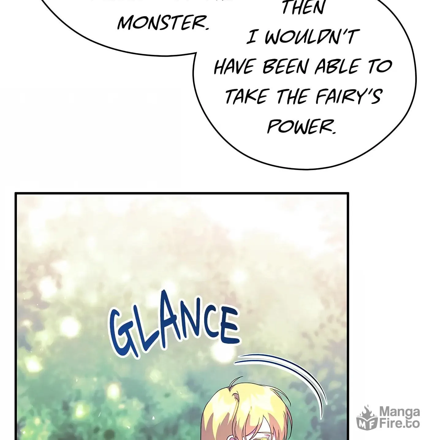 Accidental Warrior Chapter 61 page 40 - 