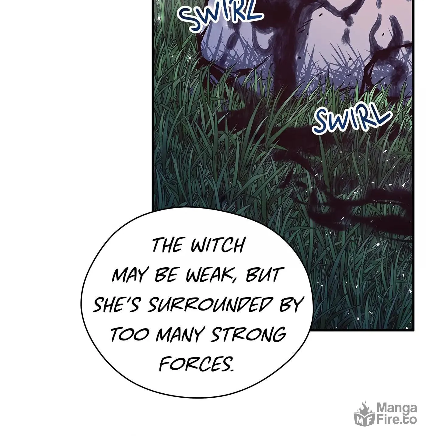Accidental Warrior Chapter 61 page 42 - 
