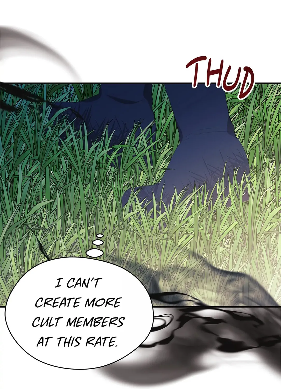 Accidental Warrior Chapter 61 page 43 - 