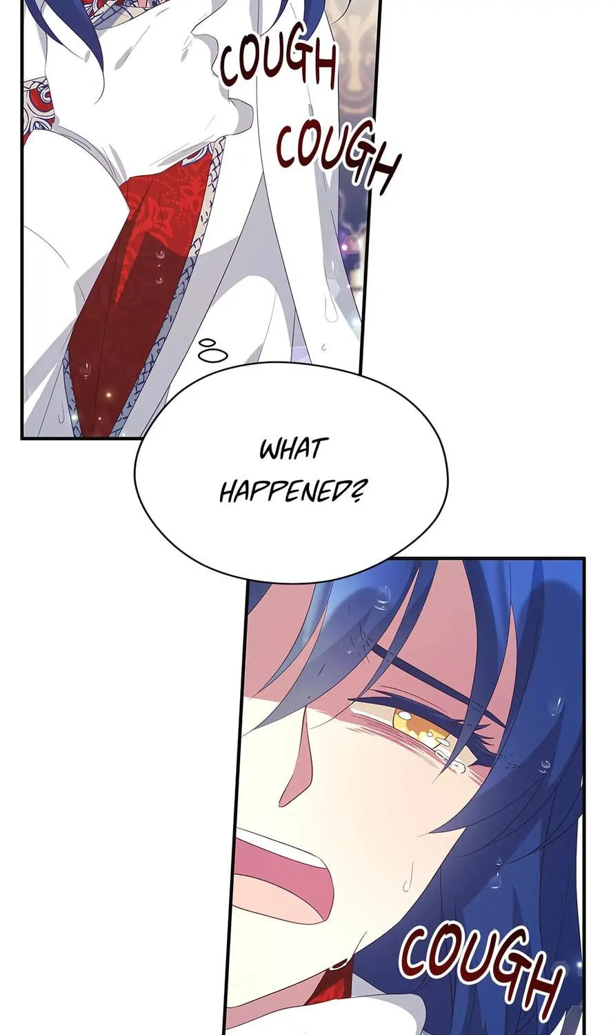 Accidental Warrior Chapter 61 page 53 - 