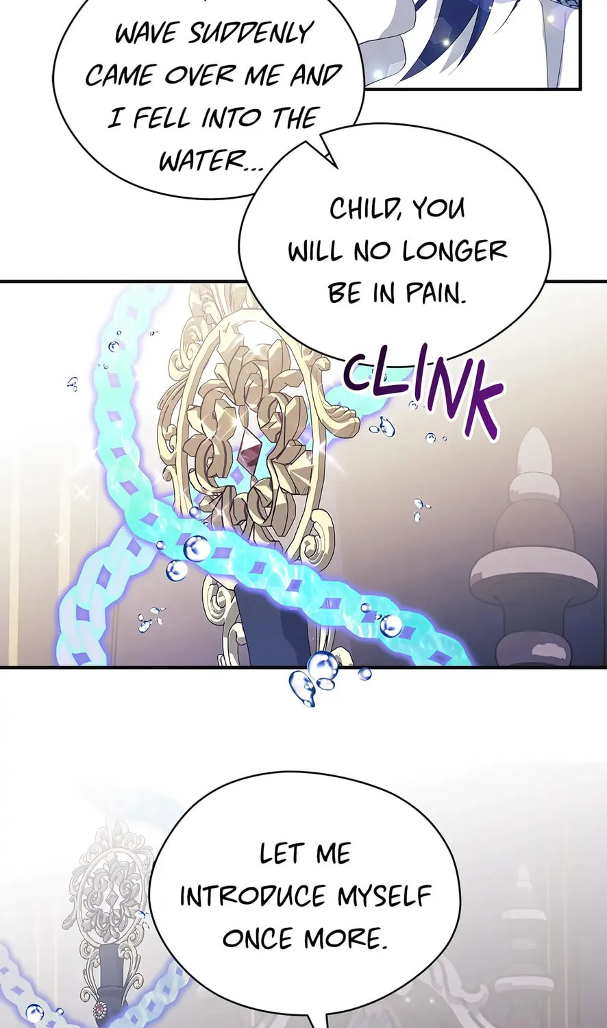 Accidental Warrior Chapter 61 page 55 - 