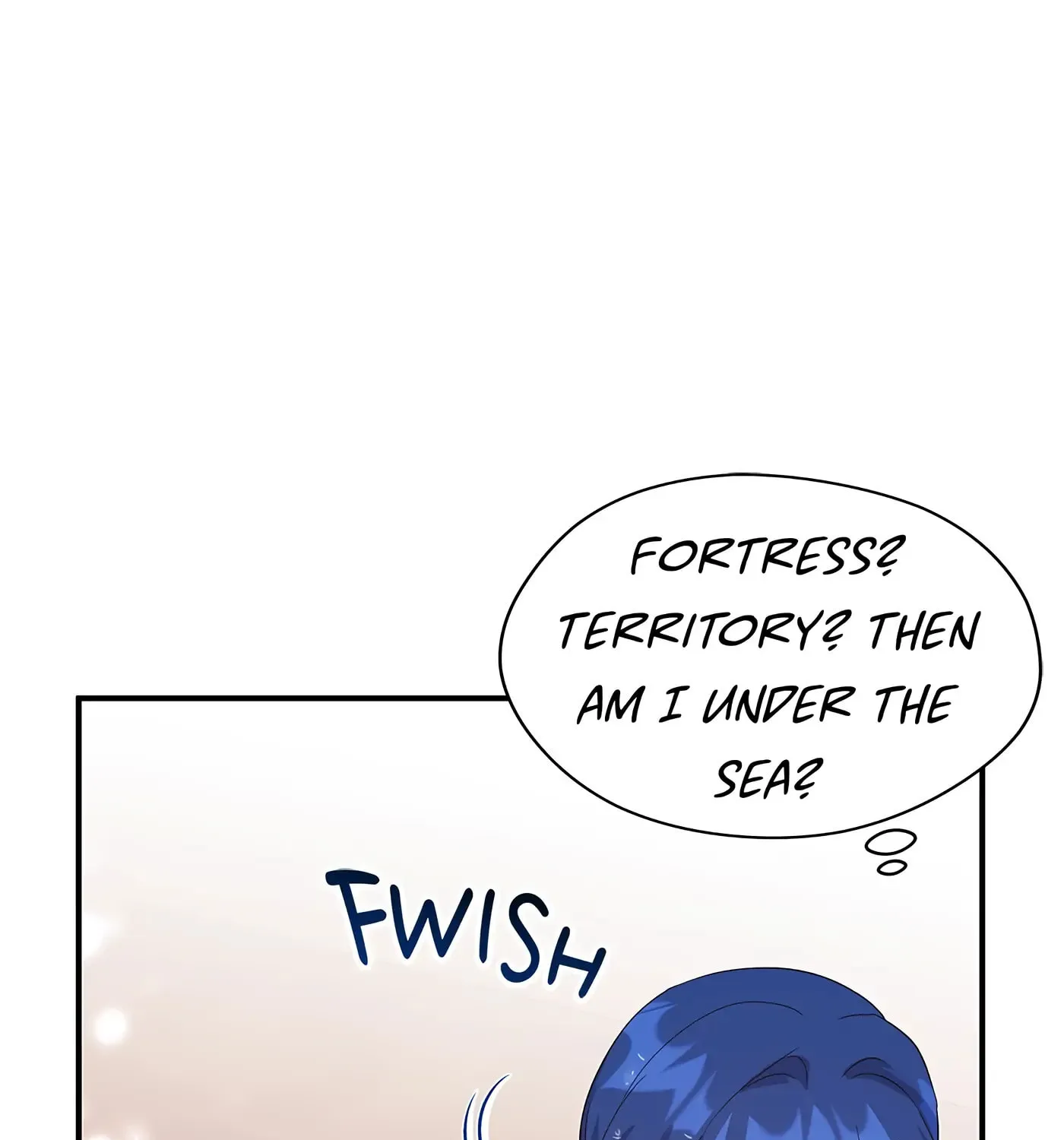 Accidental Warrior Chapter 61 page 61 - 