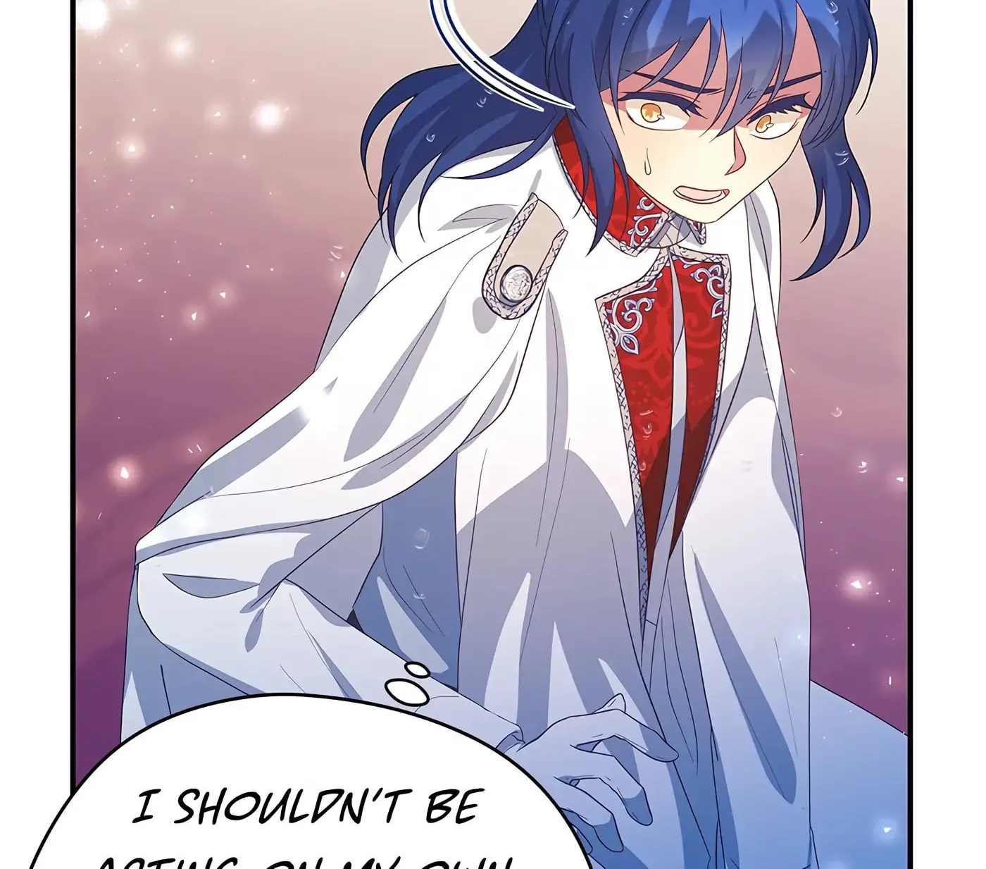Accidental Warrior Chapter 61 page 62 - 