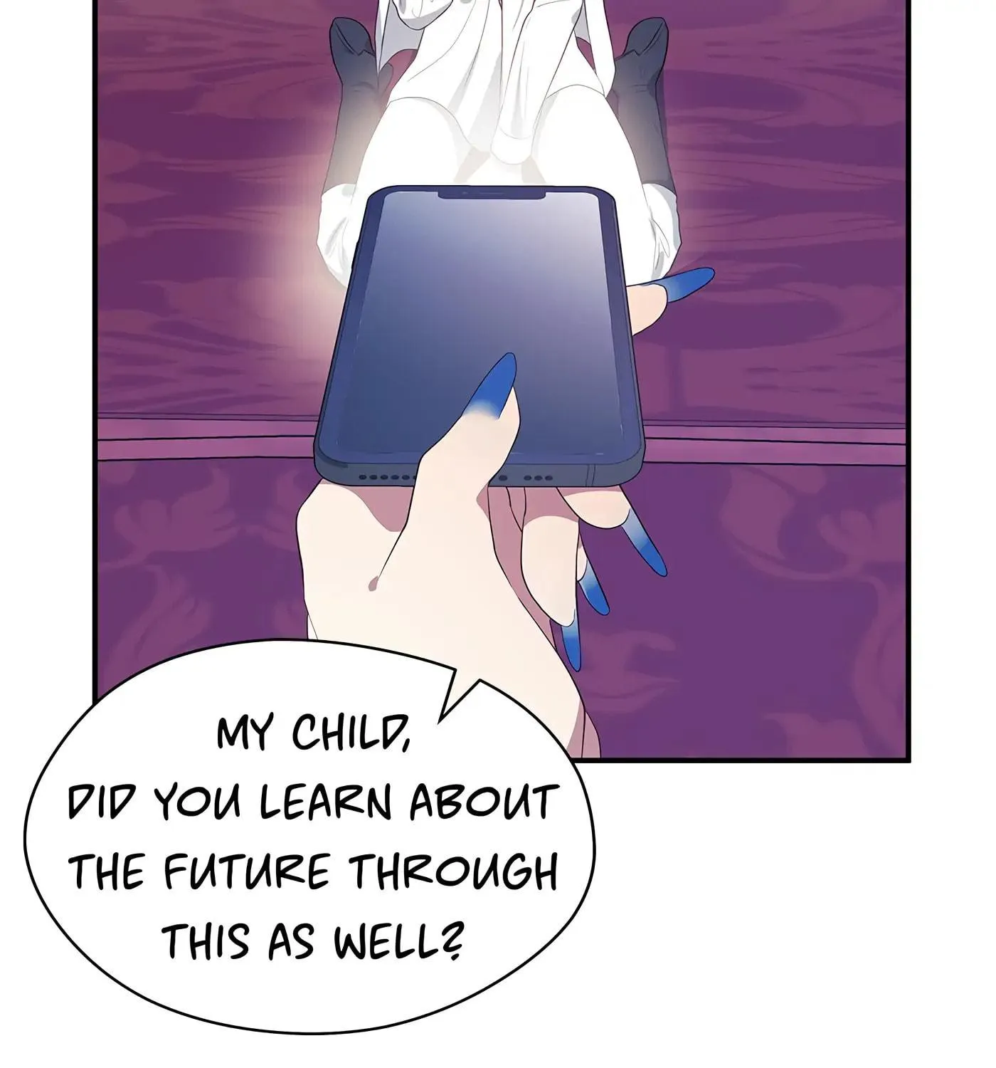 Accidental Warrior Chapter 61 page 69 - 