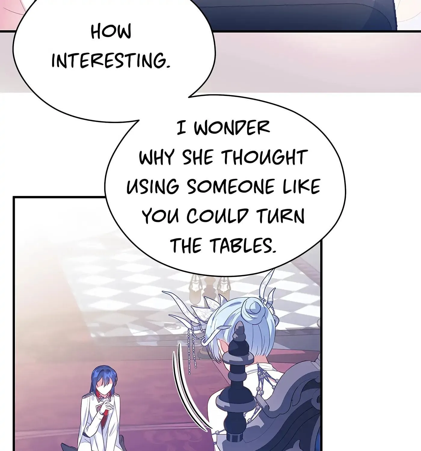 Accidental Warrior Chapter 61 page 71 - 