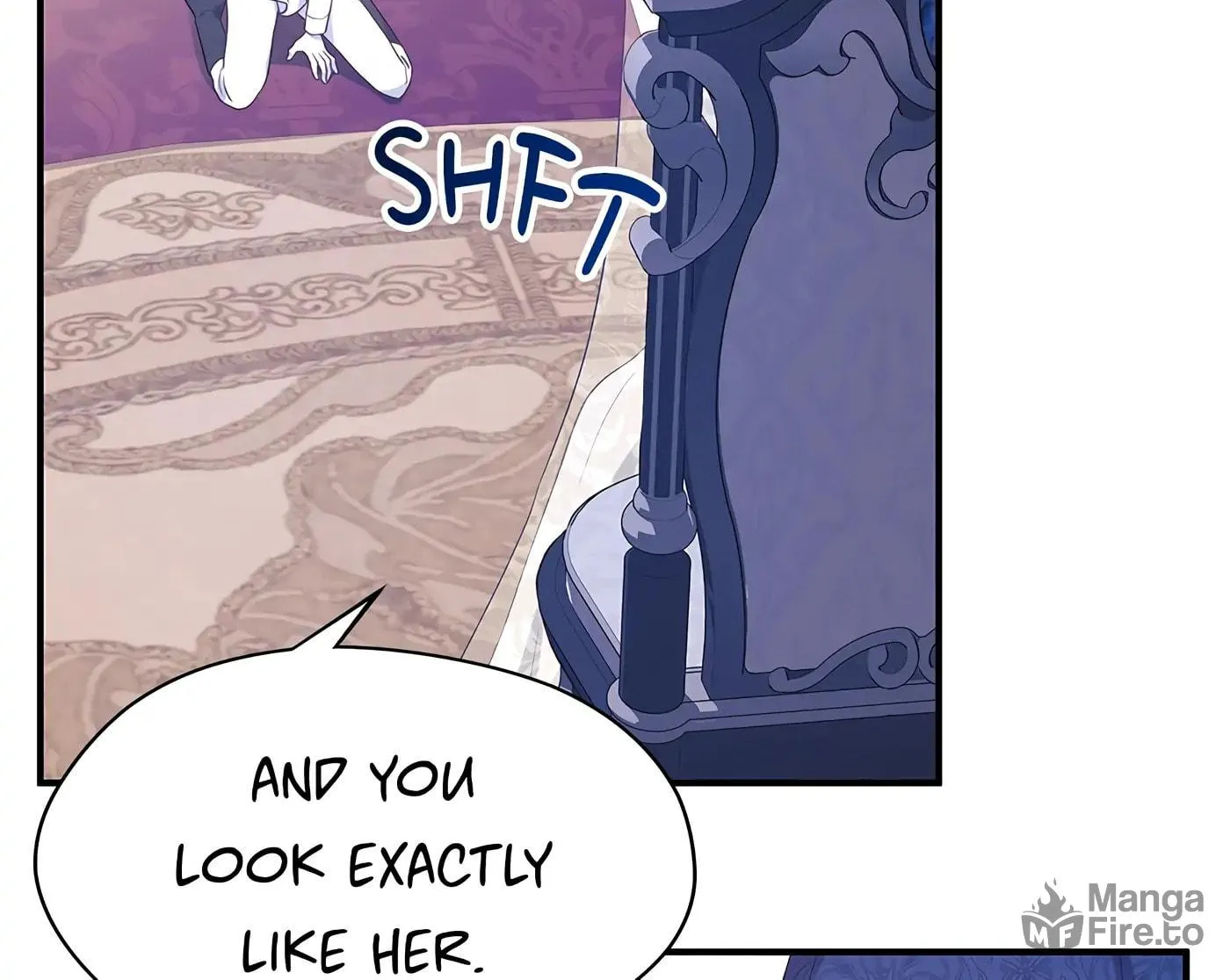 Accidental Warrior Chapter 61 page 72 - 