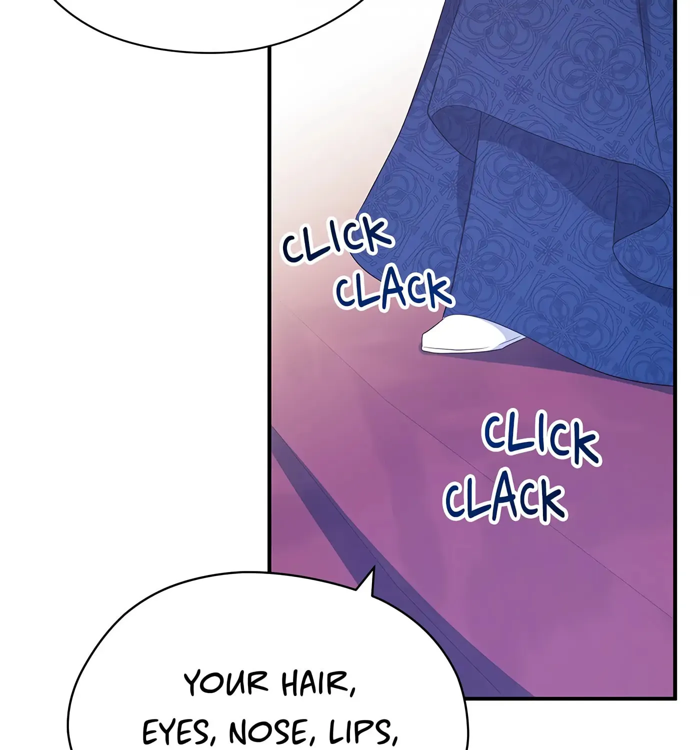 Accidental Warrior Chapter 61 page 73 - 