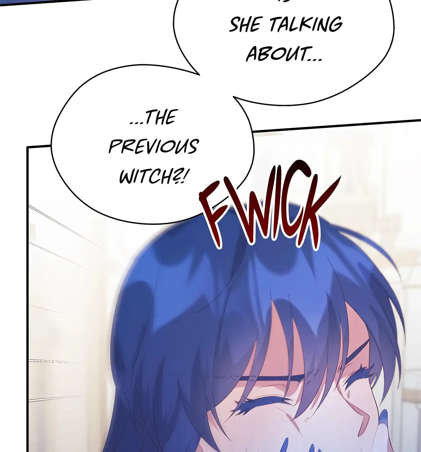 Accidental Warrior Chapter 61 page 75 - 