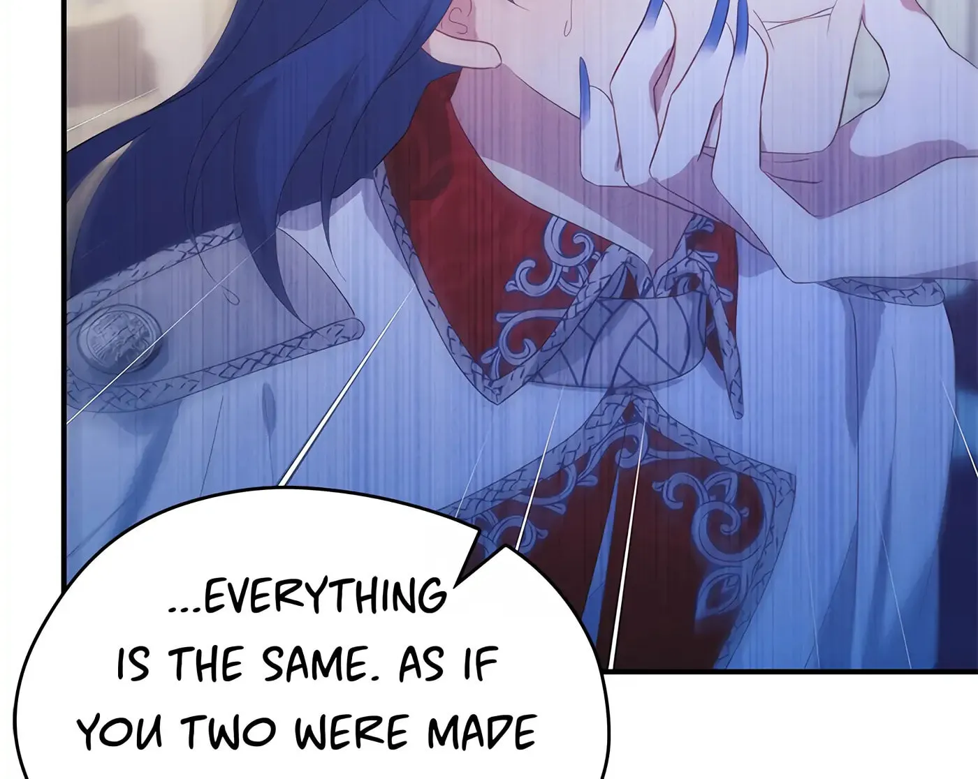 Accidental Warrior Chapter 61 page 76 - 