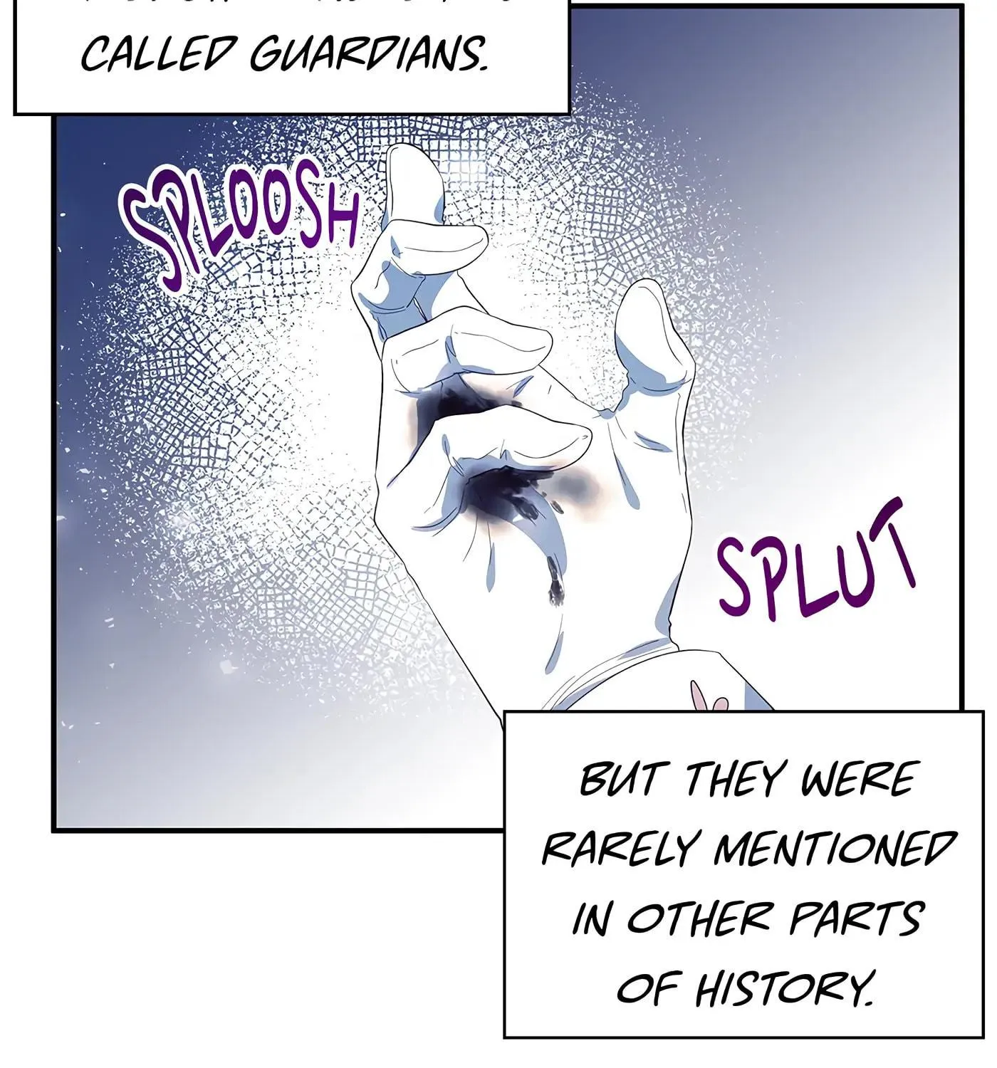 Accidental Warrior Chapter 61 page 9 - 