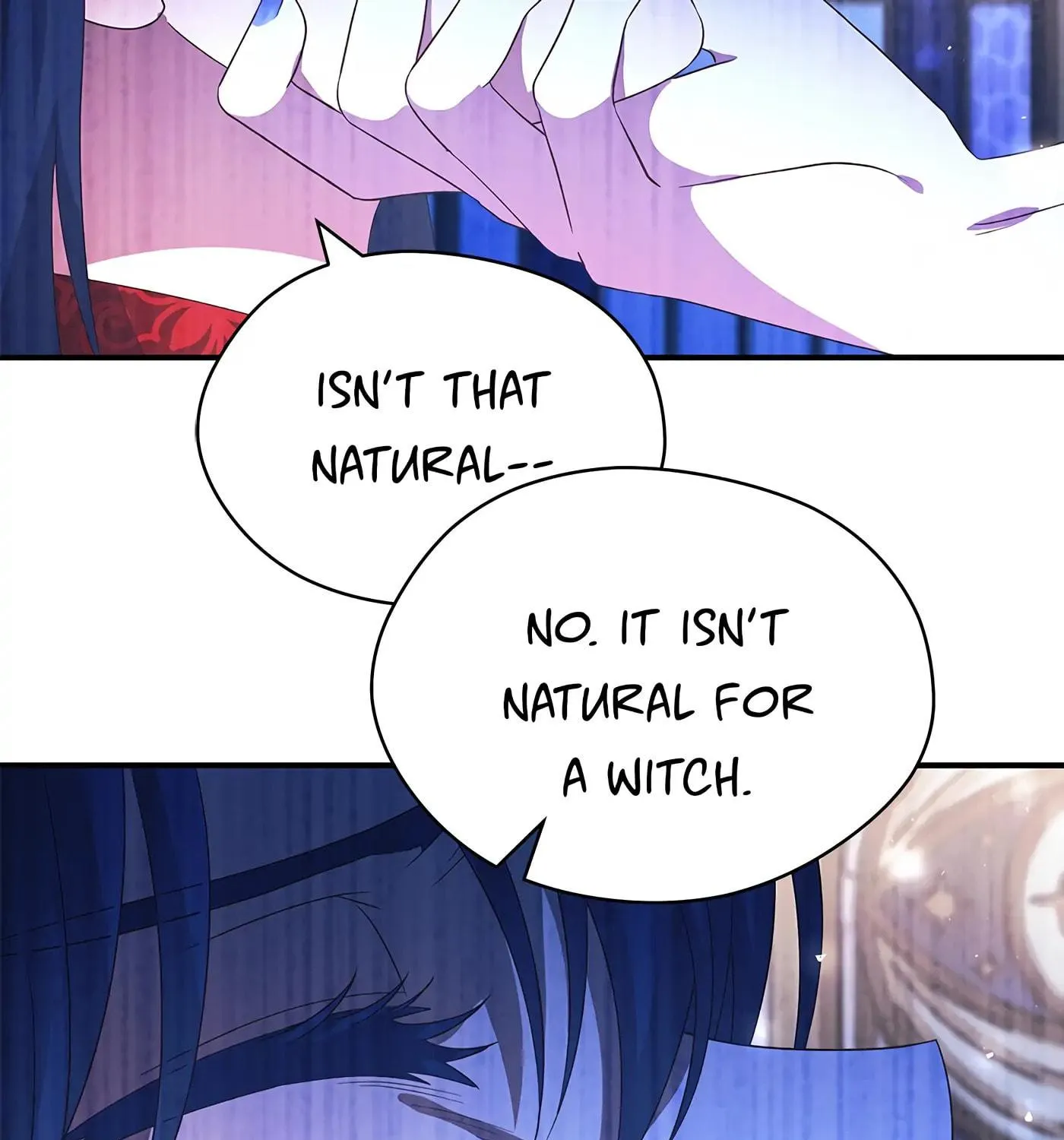 Accidental Warrior Chapter 61 page 83 - 