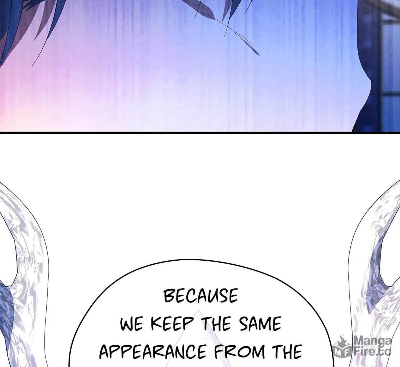 Accidental Warrior Chapter 61 page 84 - 