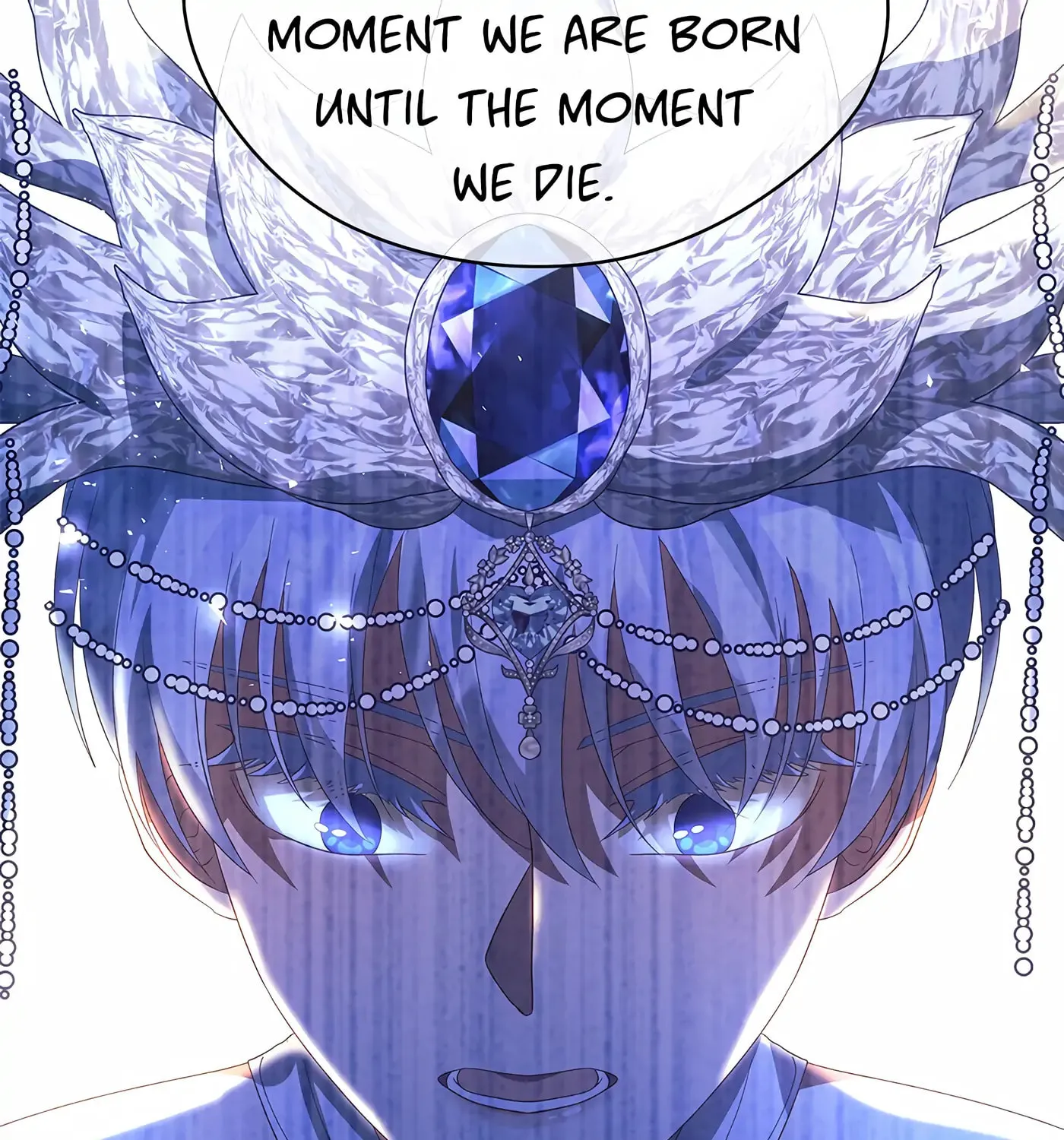Accidental Warrior Chapter 61 page 85 - 