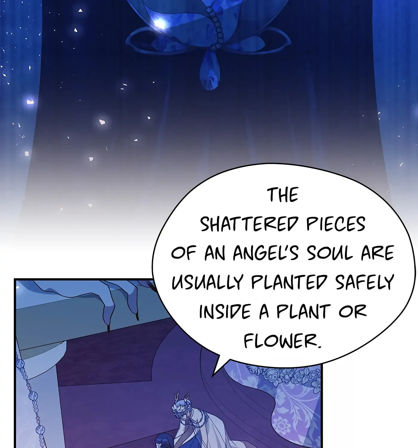 Accidental Warrior Chapter 61 page 87 - 