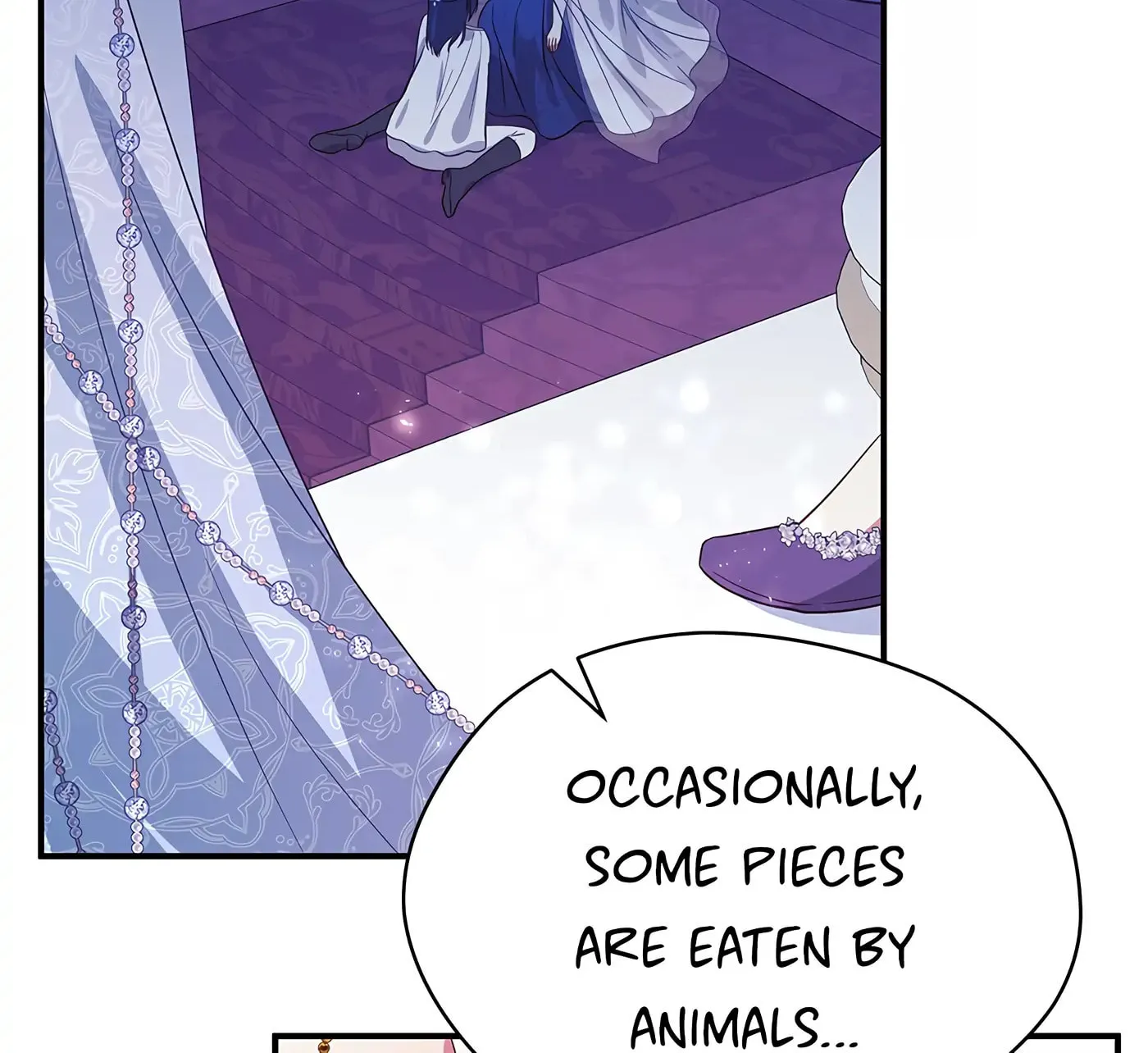Accidental Warrior Chapter 61 page 88 - 