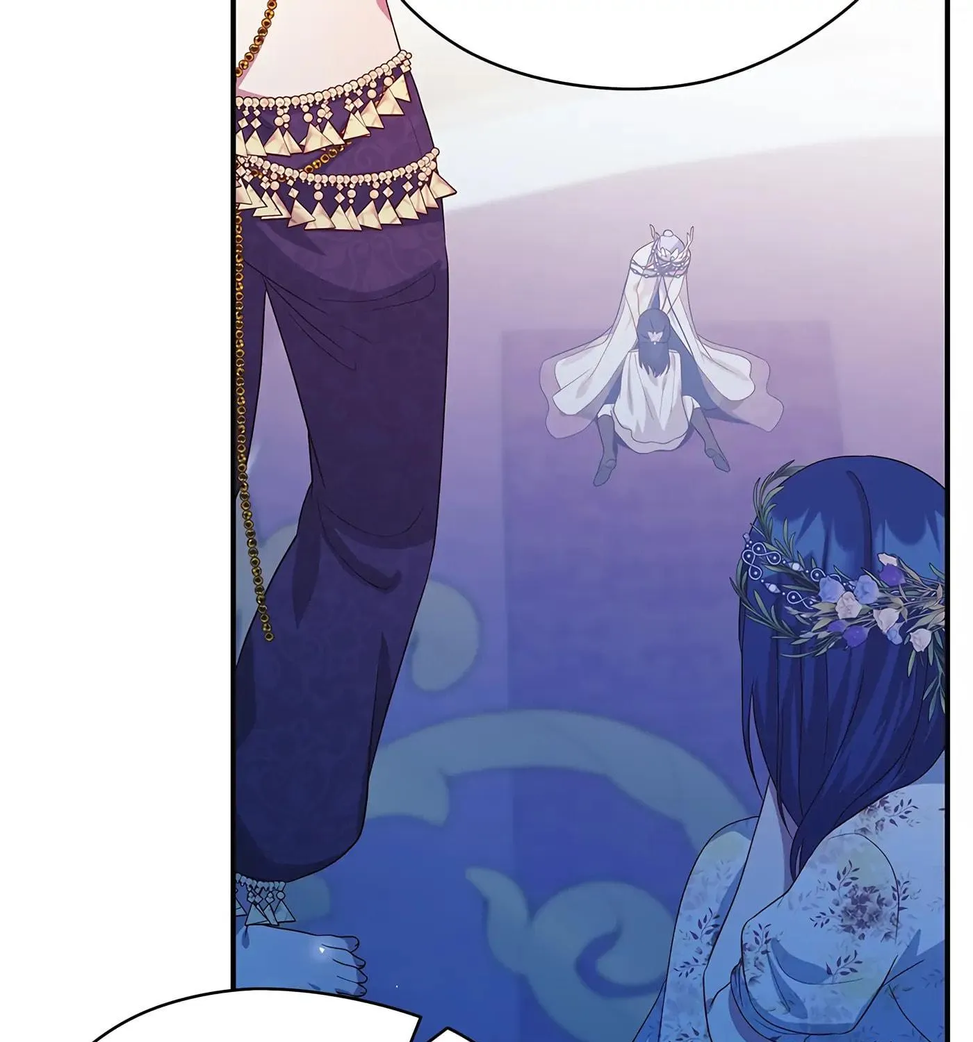 Accidental Warrior Chapter 61 page 89 - 