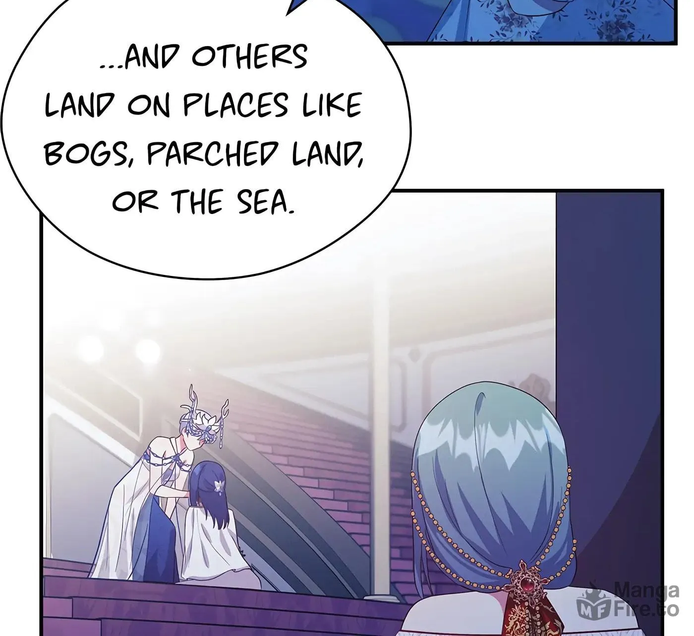 Accidental Warrior Chapter 61 page 90 - 