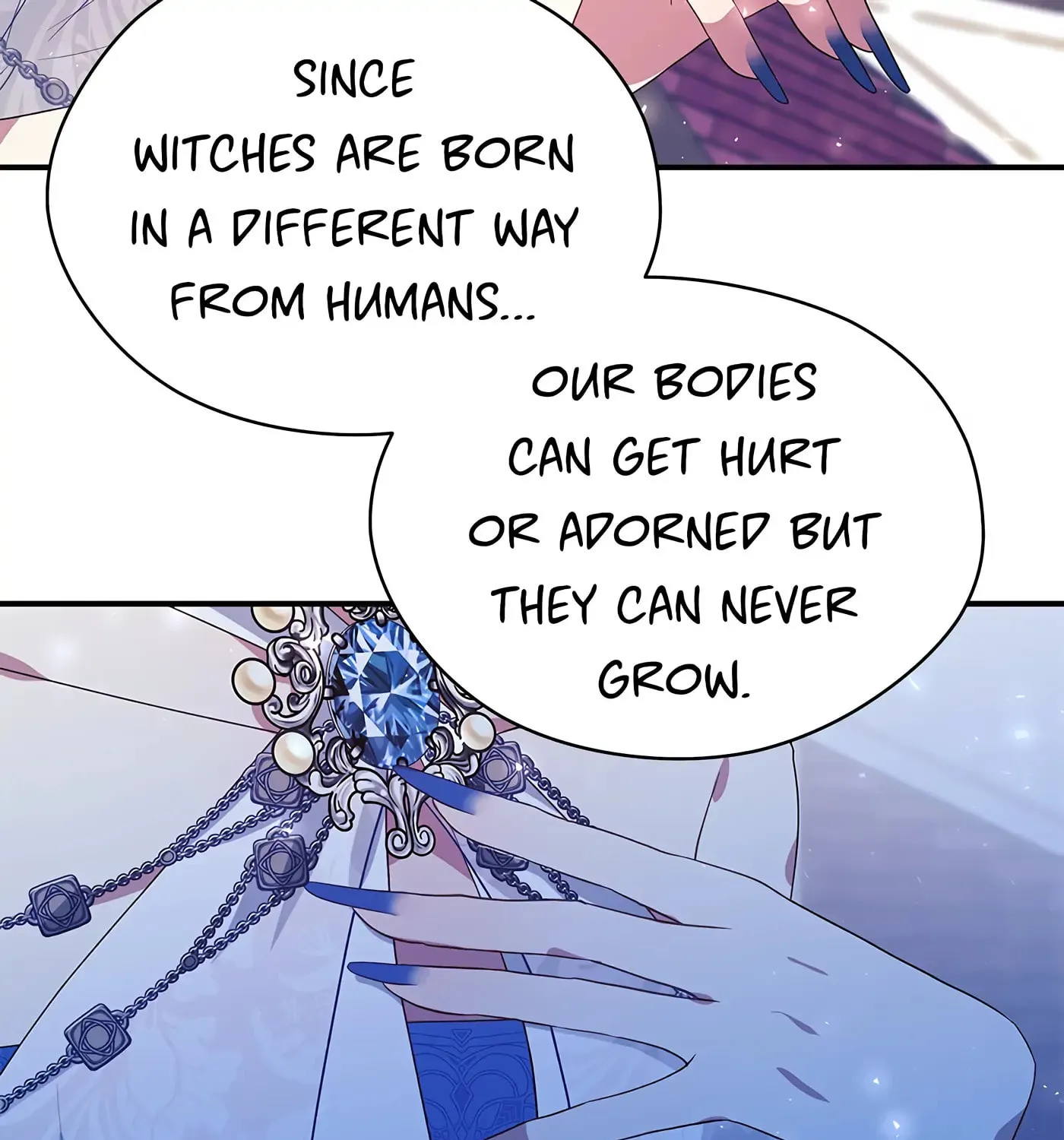 Accidental Warrior Chapter 61 page 93 - 