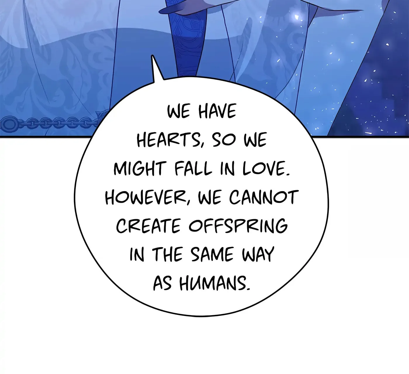 Accidental Warrior Chapter 61 page 94 - 