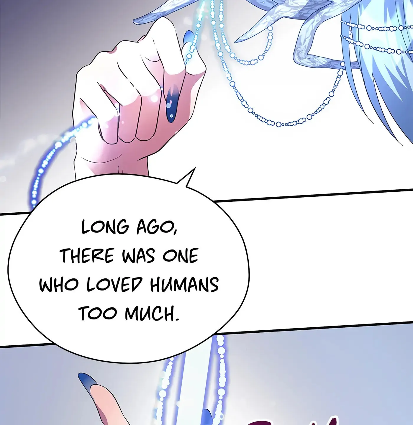 Accidental Warrior Chapter 61 page 98 - 