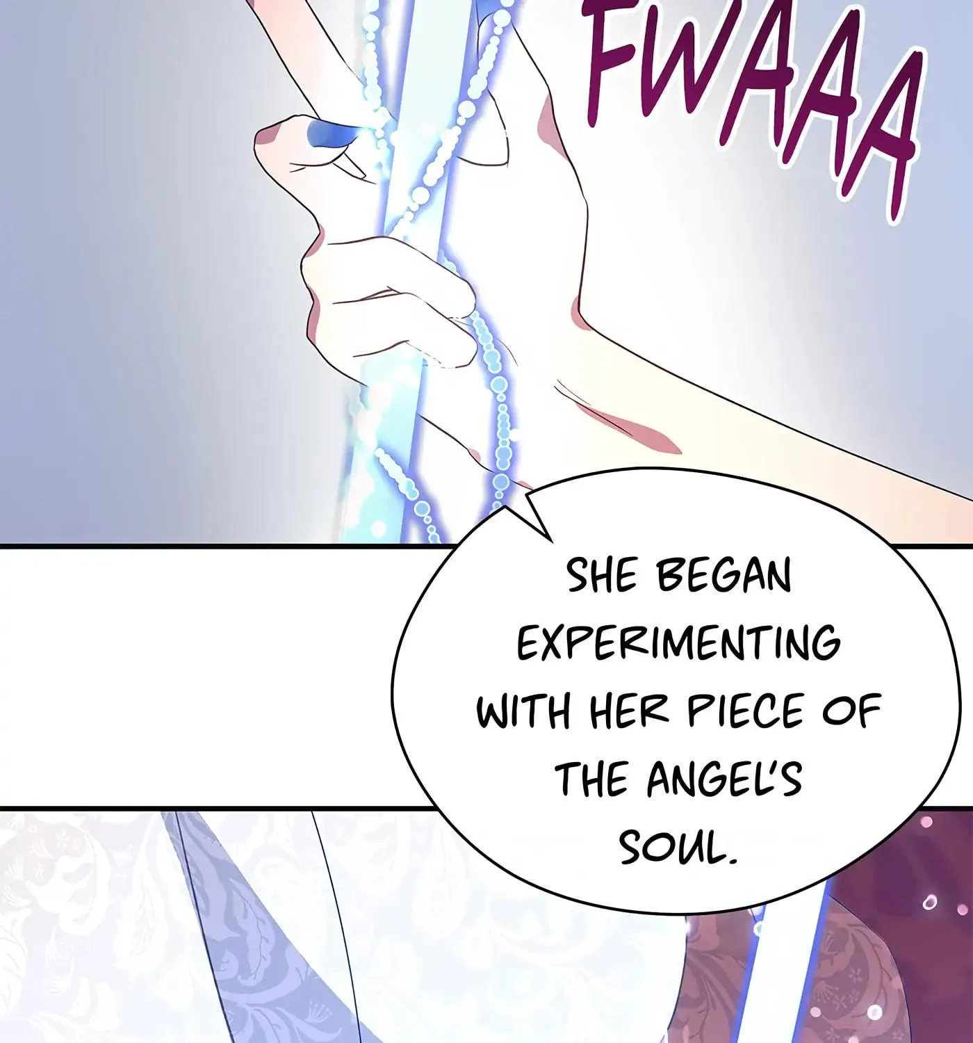 Accidental Warrior Chapter 61 page 99 - 