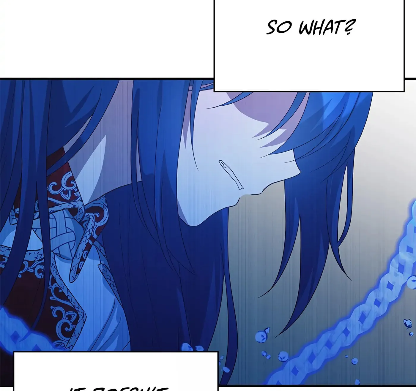 Accidental Warrior Chapter 62 page 2 - 