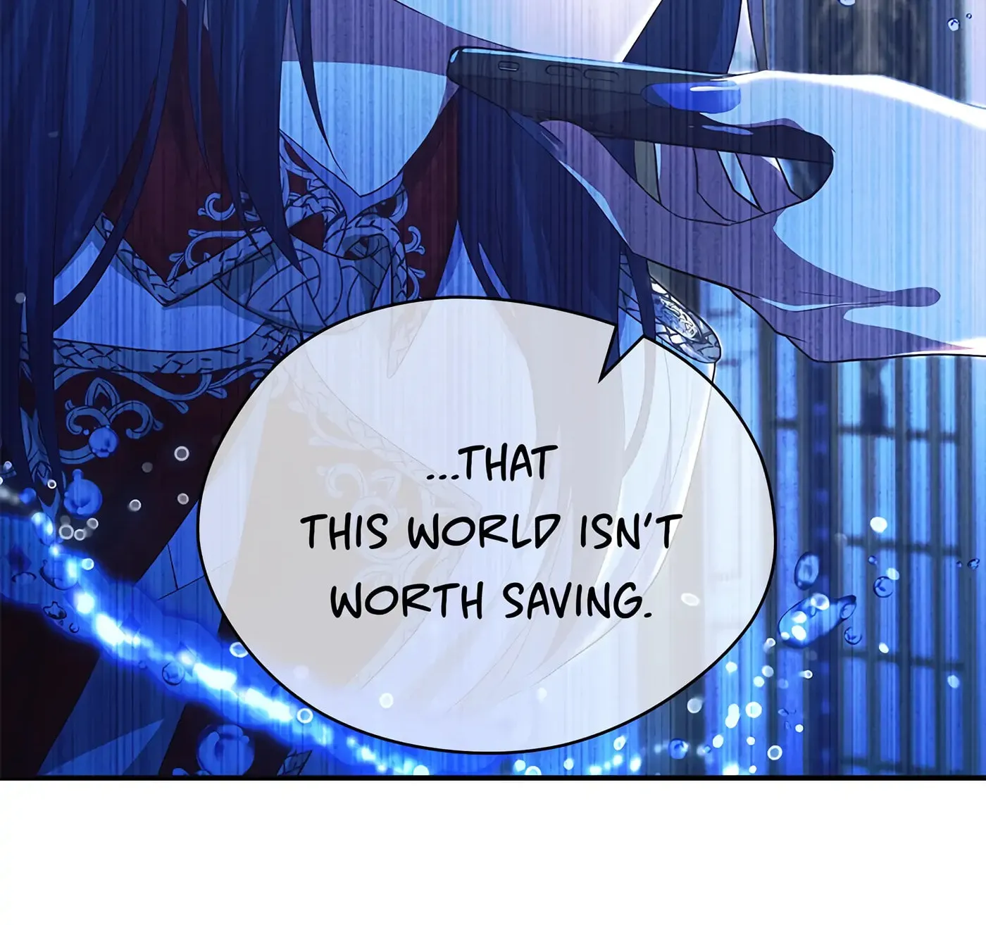 Accidental Warrior Chapter 62 page 14 - 